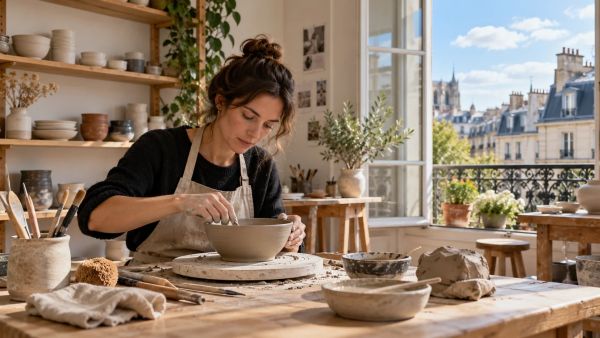 10 passions à découvrir pour améliorer votre bien-être