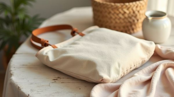 Cette marque française de sacs cabas qui mise sur le confort et l'élégance