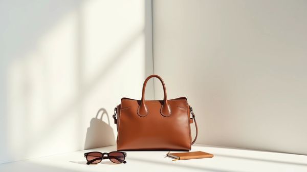 Cette marque française de sacs cabas qui mise sur le confort et l'élégance