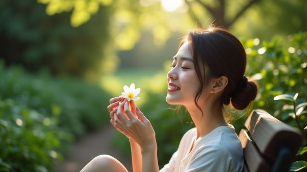 Cultivez vos passions pour un bien-être inattendu