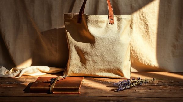 Découvrez les sacs cabas français alliant confort et style
