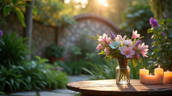 Tendances beauté 2026 : entre technologies avancées et naturel assumé