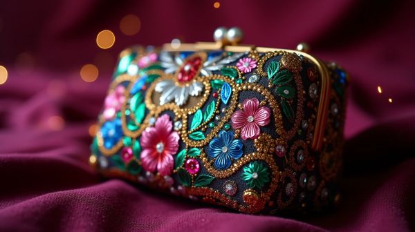 Top 5 sacs à main à paillettes pour une allure chic